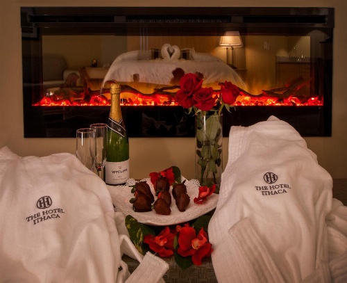 Hotel Ithaca image 10