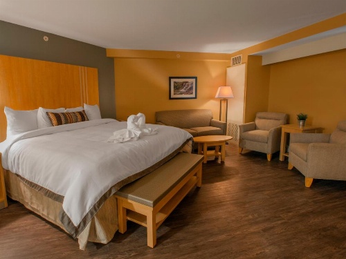 Hotel Ithaca image 32